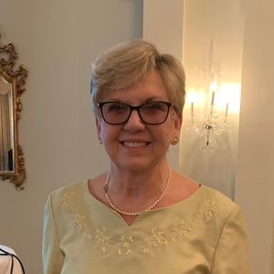 Meet your Posher, Jackie